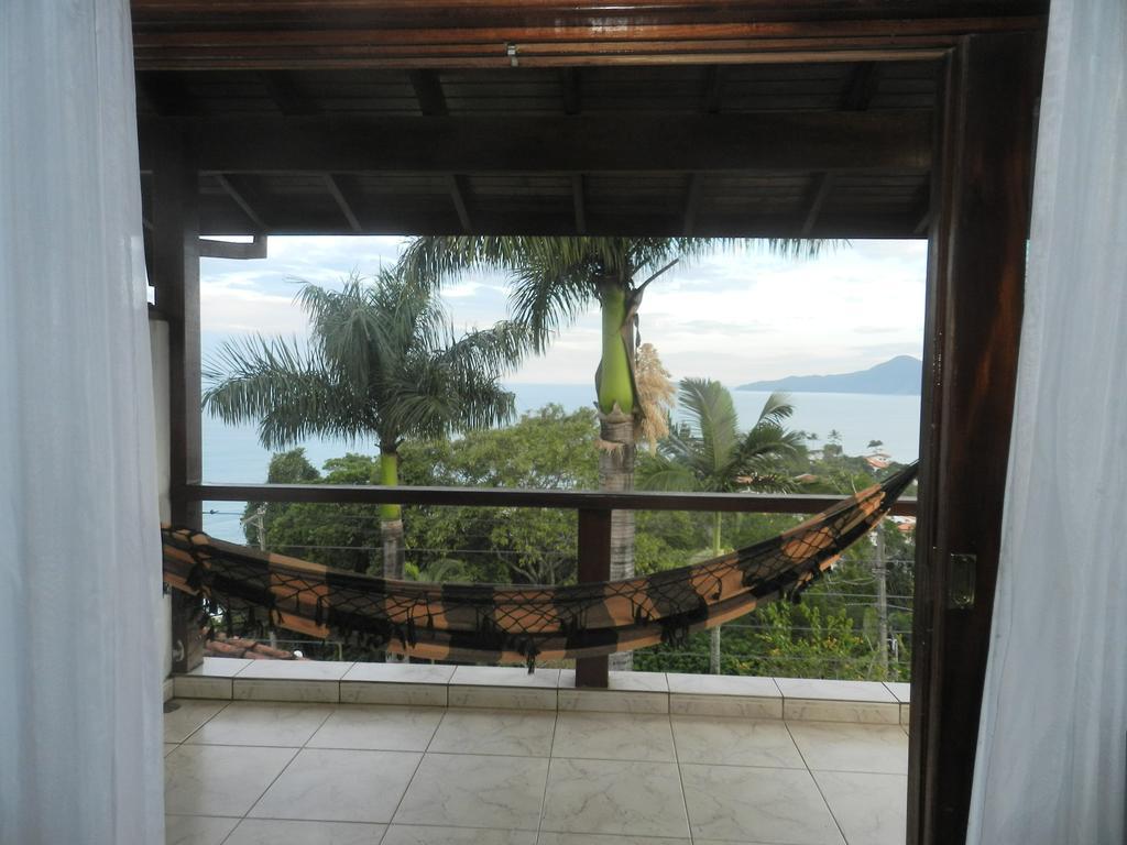 Pousada Residencial Vista Mar Ubatuba Pokój zdjęcie