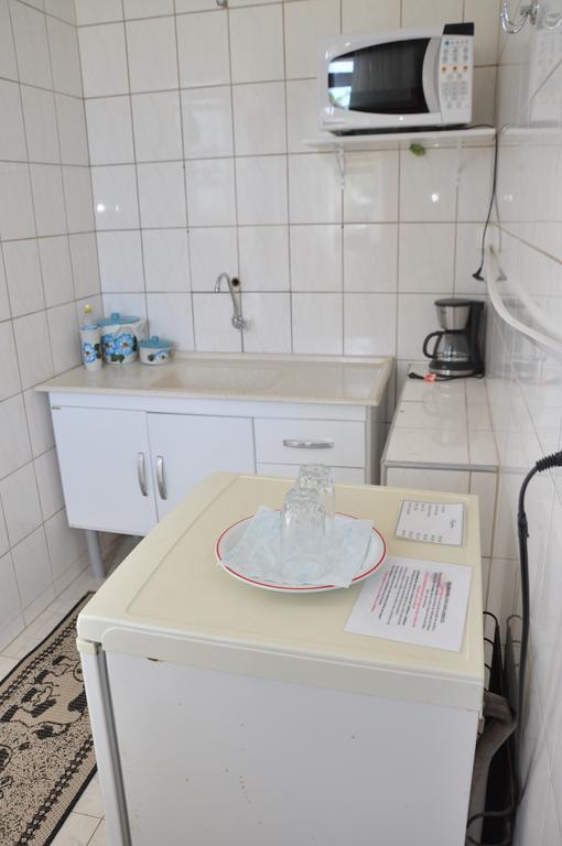 Pousada Residencial Vista Mar Ubatuba Pokój zdjęcie