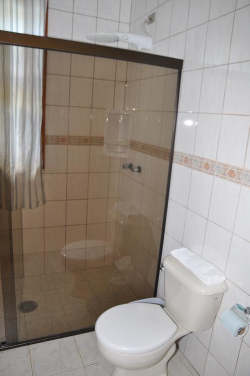 Pousada Residencial Vista Mar Ubatuba Pokój zdjęcie