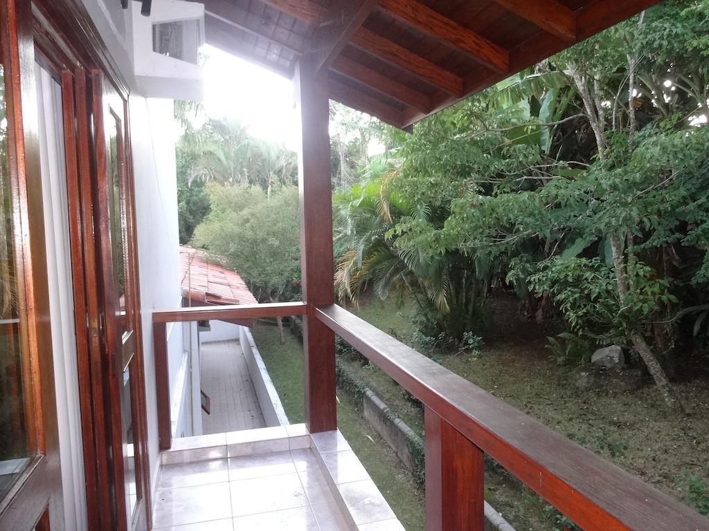 Pousada Residencial Vista Mar Ubatuba Pokój zdjęcie