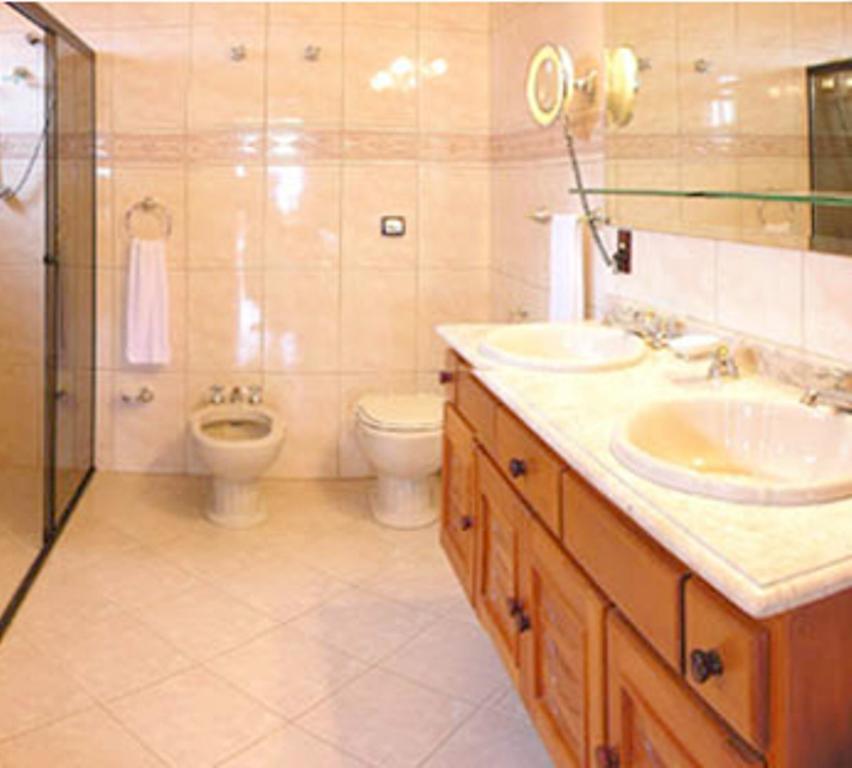 Pousada Residencial Vista Mar Ubatuba Zewnętrze zdjęcie
