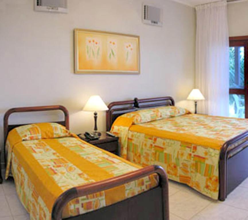Pousada Residencial Vista Mar Ubatuba Zewnętrze zdjęcie