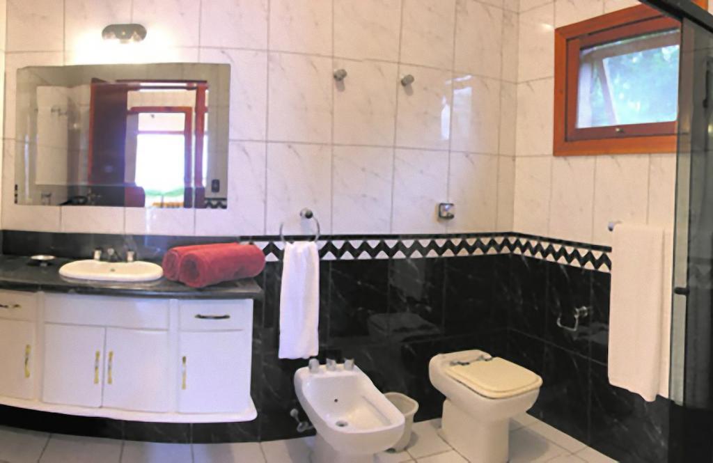 Pousada Residencial Vista Mar Ubatuba Zewnętrze zdjęcie