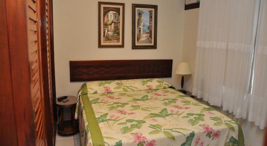 Pousada Residencial Vista Mar Ubatuba Pokój zdjęcie
