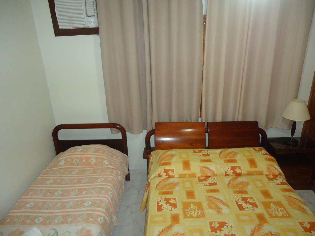 Pousada Residencial Vista Mar Ubatuba Zewnętrze zdjęcie