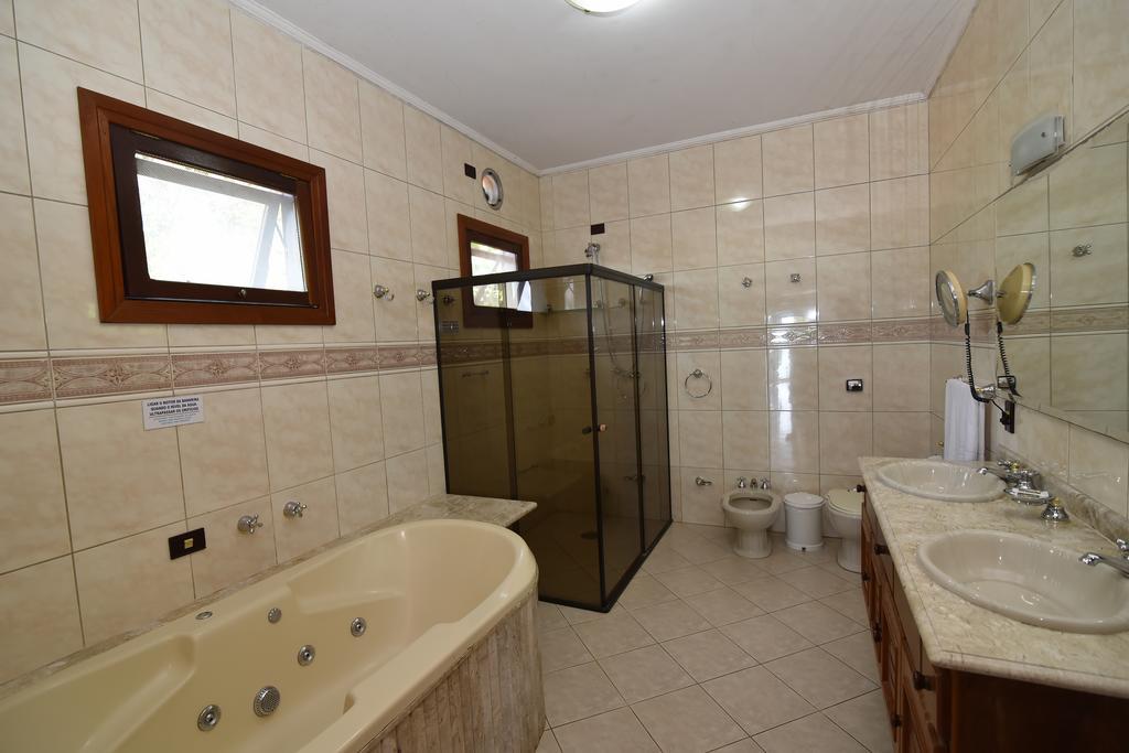 Pousada Residencial Vista Mar Ubatuba Zewnętrze zdjęcie
