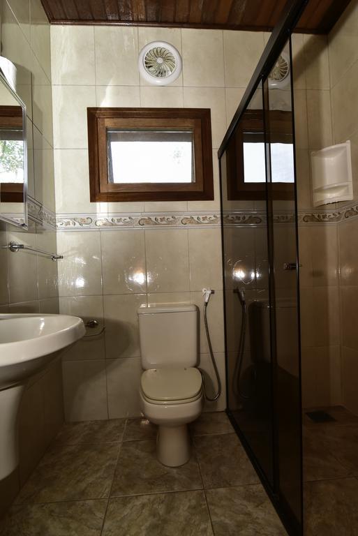 Pousada Residencial Vista Mar Ubatuba Zewnętrze zdjęcie