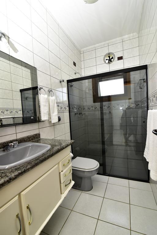 Pousada Residencial Vista Mar Ubatuba Zewnętrze zdjęcie