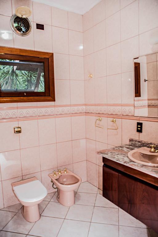 Pousada Residencial Vista Mar Ubatuba Zewnętrze zdjęcie