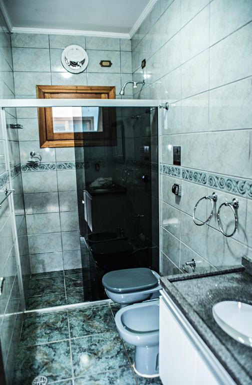 Pousada Residencial Vista Mar Ubatuba Zewnętrze zdjęcie