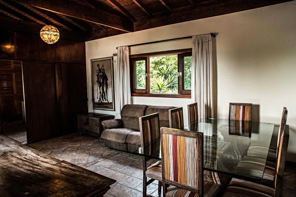 Pousada Residencial Vista Mar Ubatuba Zewnętrze zdjęcie