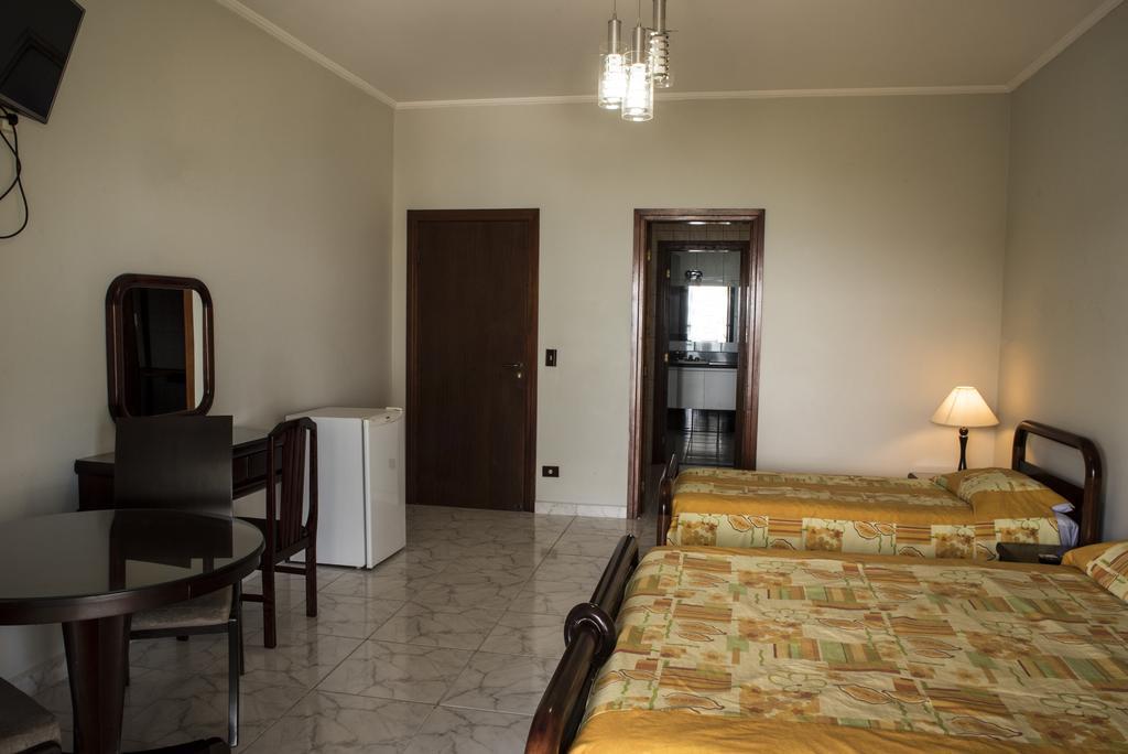 Pousada Residencial Vista Mar Ubatuba Zewnętrze zdjęcie