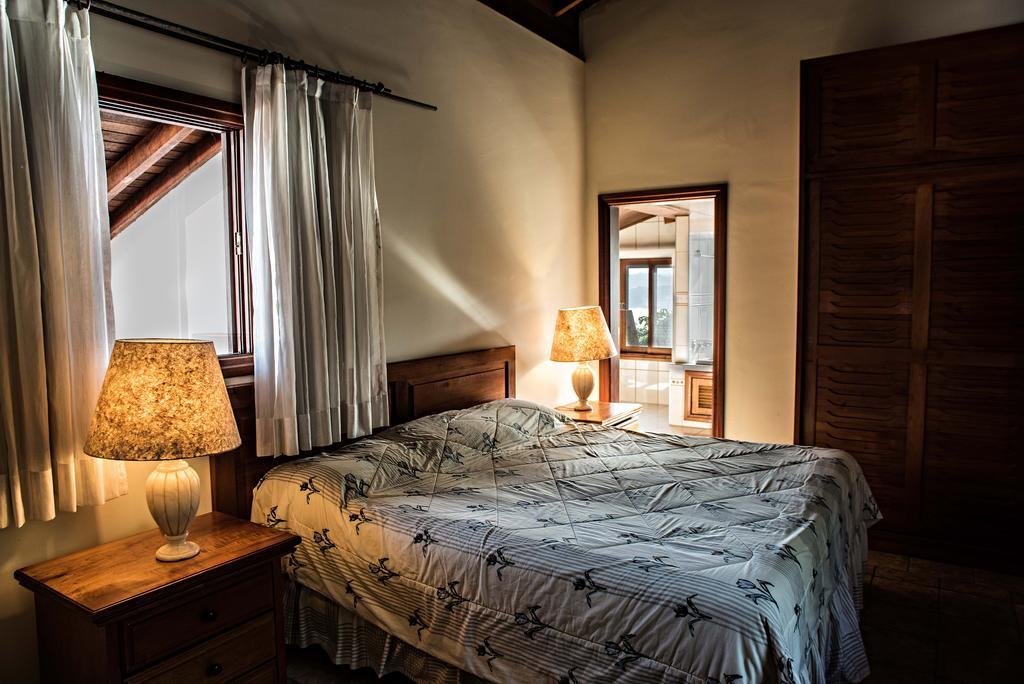 Pousada Residencial Vista Mar Ubatuba Zewnętrze zdjęcie
