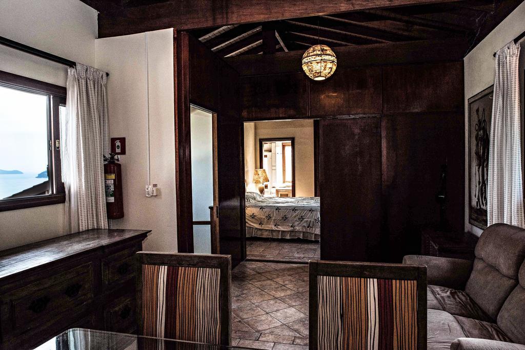 Pousada Residencial Vista Mar Ubatuba Zewnętrze zdjęcie