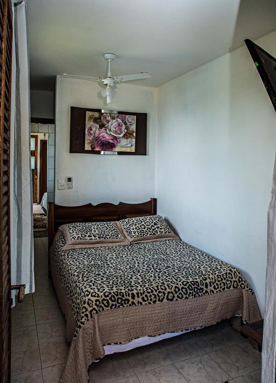 Pousada Residencial Vista Mar Ubatuba Zewnętrze zdjęcie