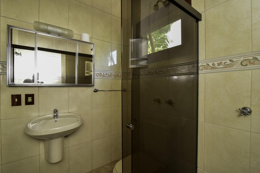 Pousada Residencial Vista Mar Ubatuba Zewnętrze zdjęcie