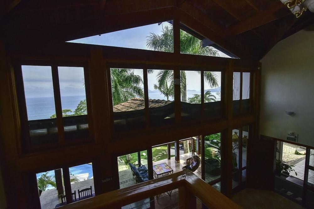 Pousada Residencial Vista Mar Ubatuba Zewnętrze zdjęcie